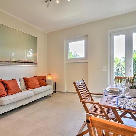 Casa Riva - Few Minutes From Beaches Rapallo Exterior foto
