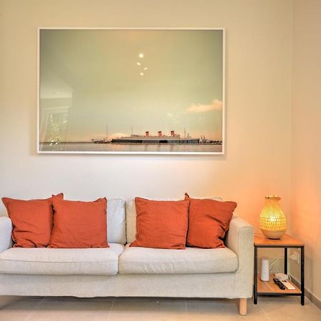 Casa Riva - Few Minutes From Beaches Rapallo Exterior foto