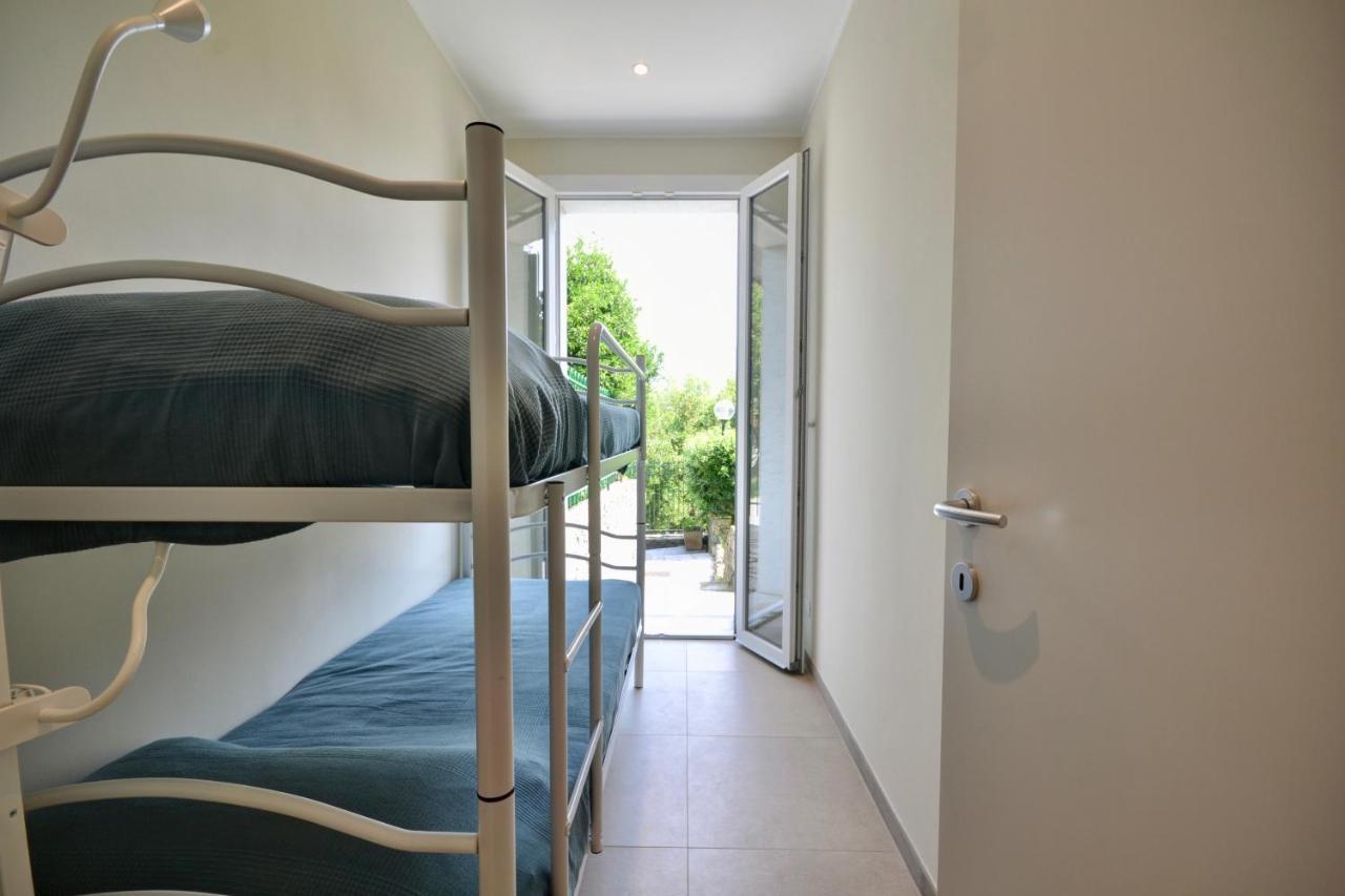 Casa Riva - Few Minutes From Beaches Rapallo Exterior foto