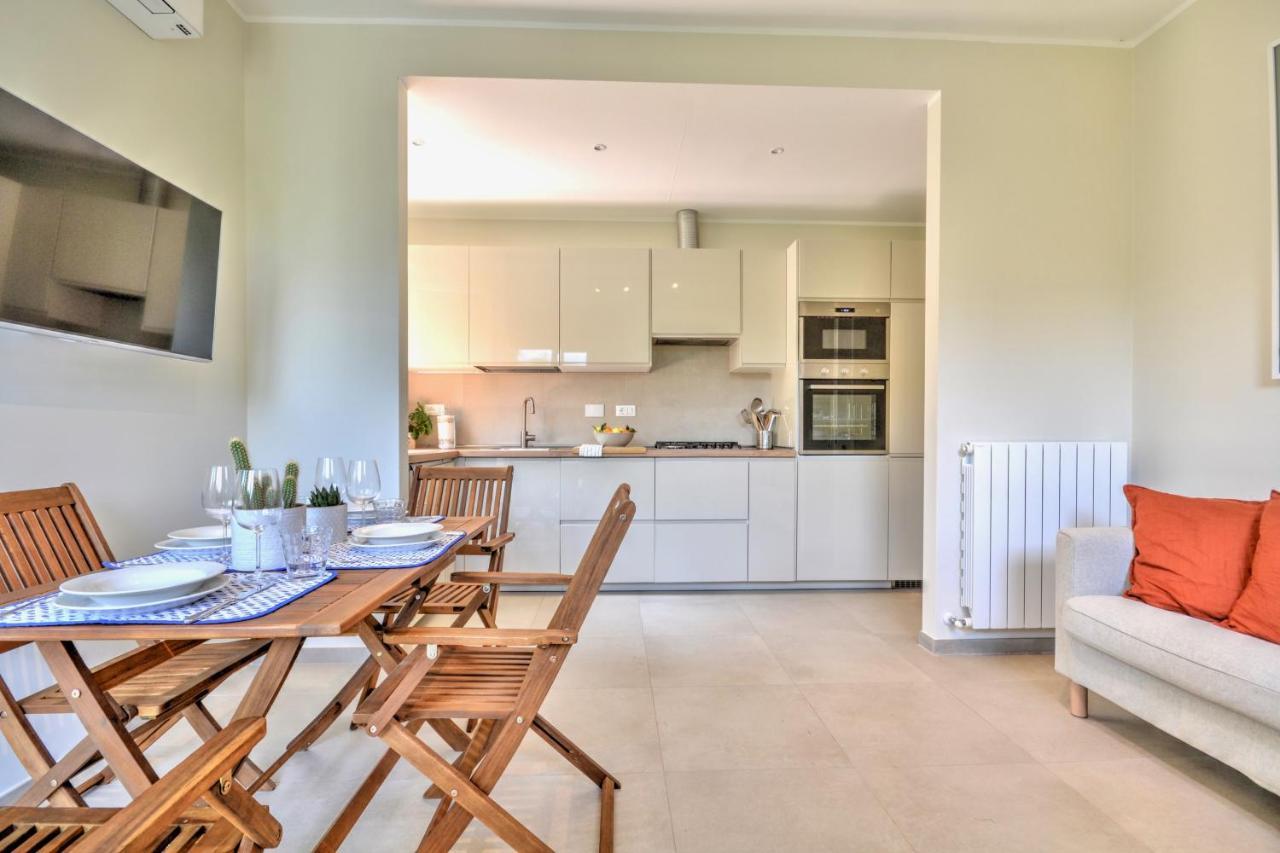 Casa Riva - Few Minutes From Beaches Rapallo Exterior foto