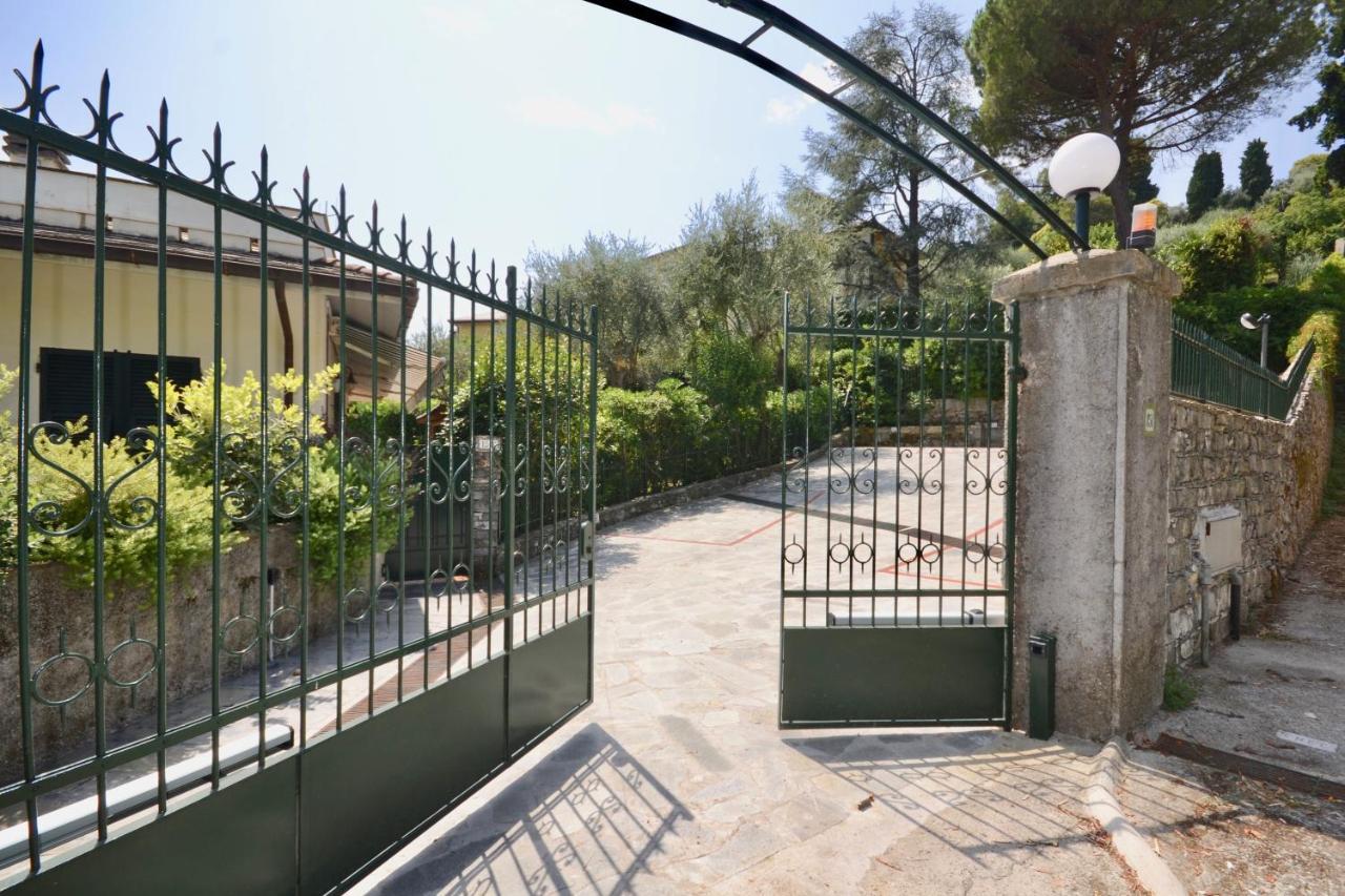 Casa Riva - Few Minutes From Beaches Rapallo Exterior foto