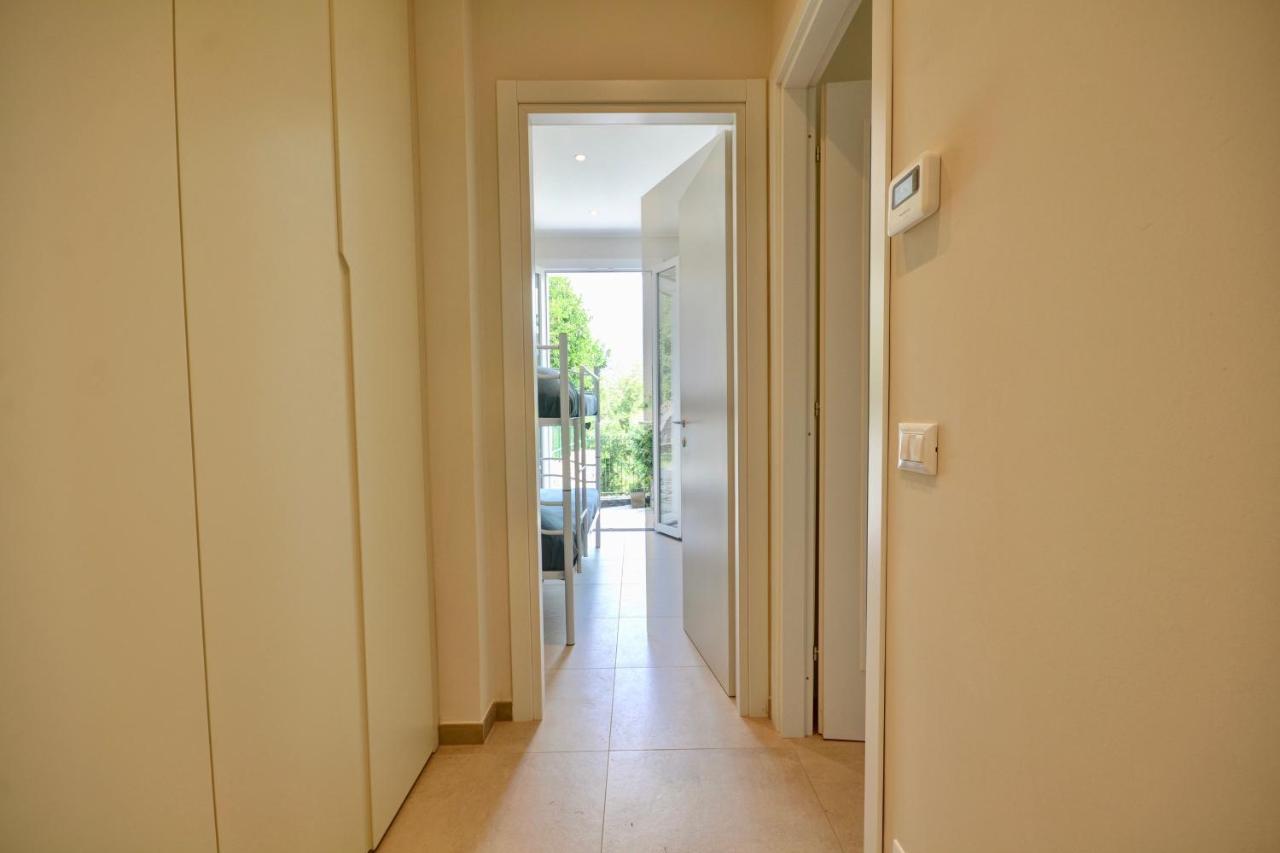 Casa Riva - Few Minutes From Beaches Rapallo Exterior foto