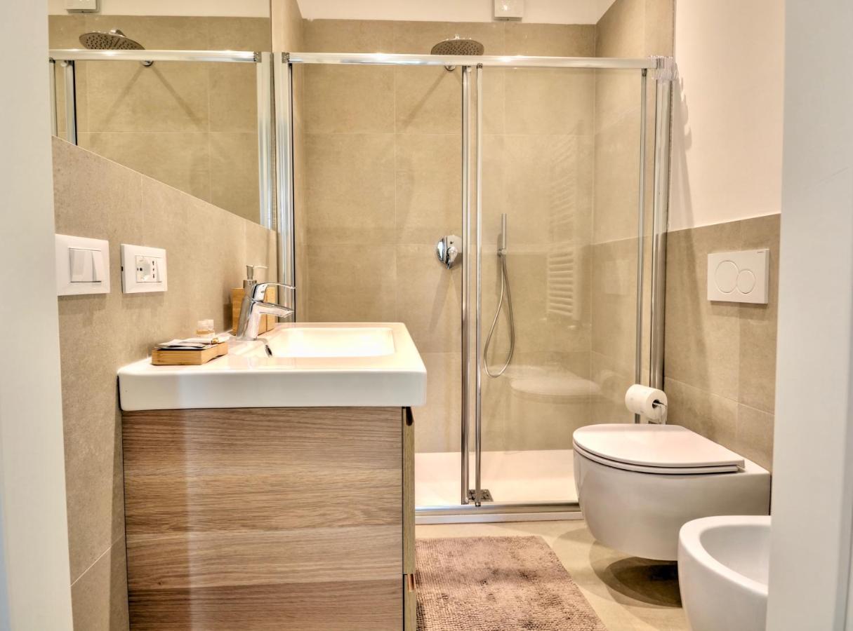 Casa Riva - Few Minutes From Beaches Rapallo Exterior foto